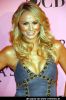 Stacy-Keibler at 2007 Victoria's Secret Fashion Show
